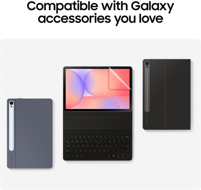 Samsung Galaxy Tab S10 Lite (CAD Version & Warranty) - Graphite, 256GB, 10.9" Android Tablet, AI Assistant, 8000mAh Battery, S Pen Inlcuded